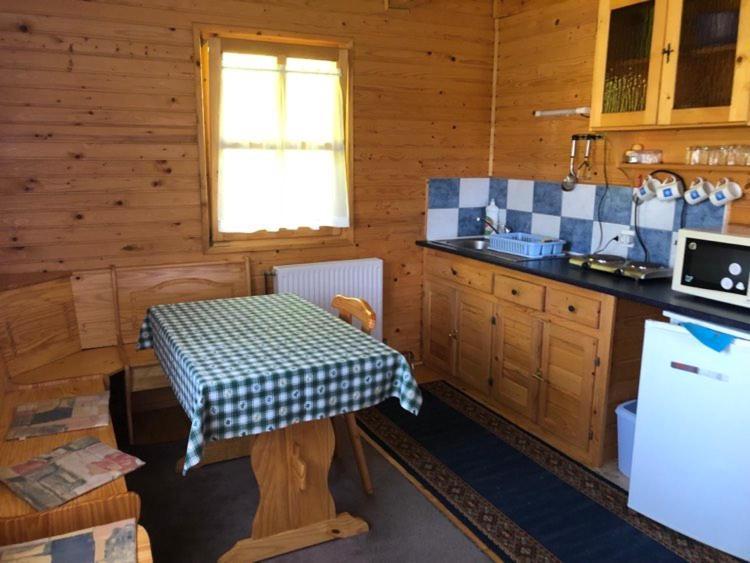 Almos Apartman Balatonfenyves Exteriér fotografie