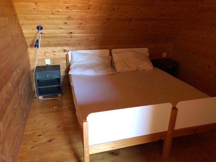 Almos Apartman Balatonfenyves Exteriér fotografie
